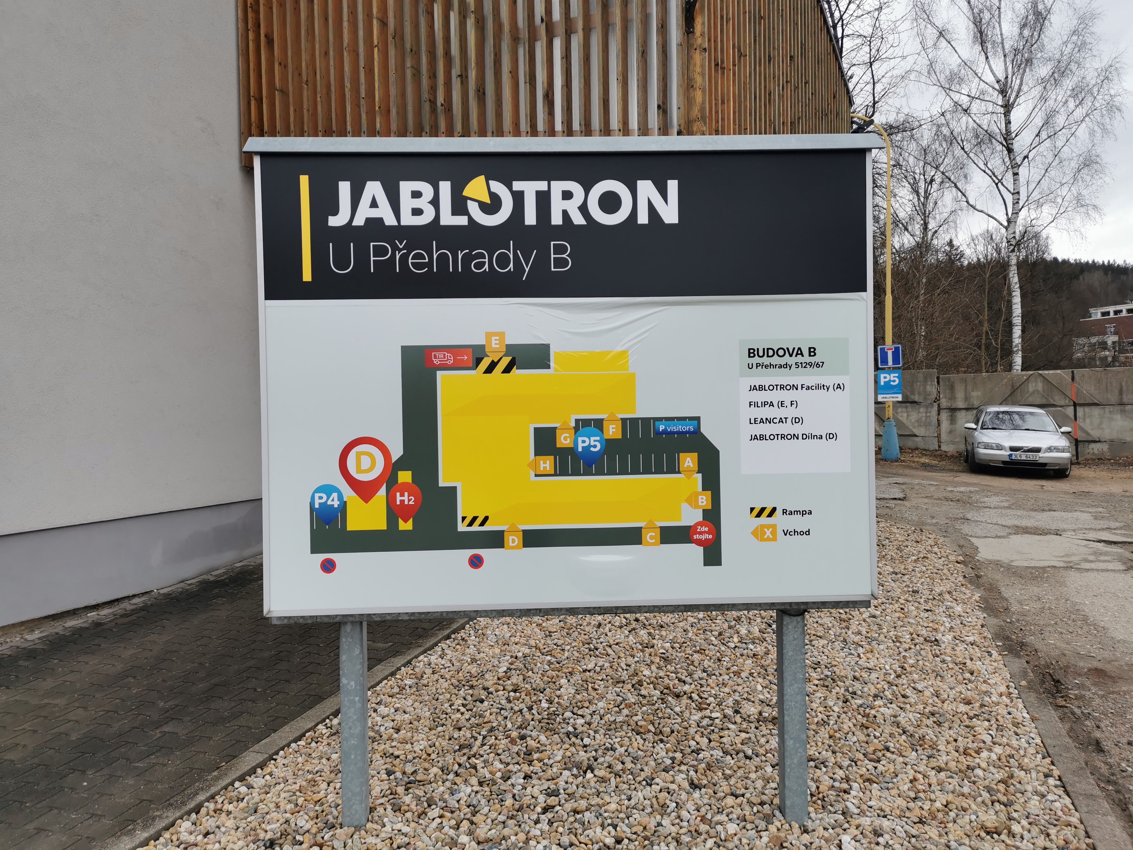 BB-Origin, s.r.o. foto 3