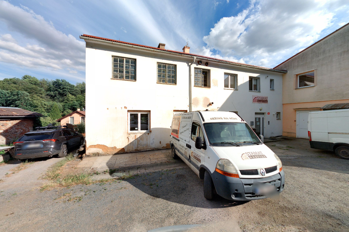 Výtahy - plošiny Jiří Pivoňka foto 2