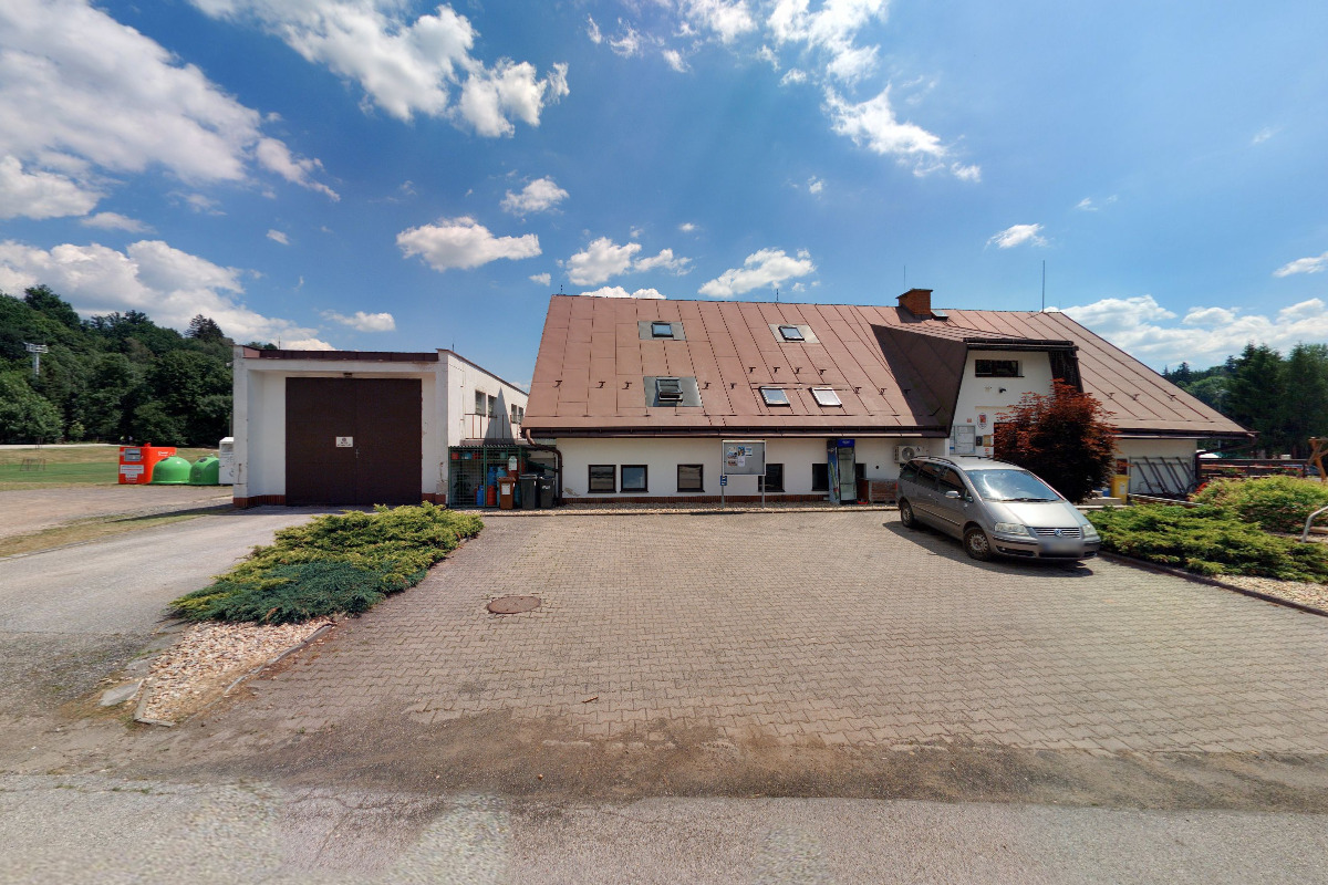 TJ Sokol Kunčice nad Labem