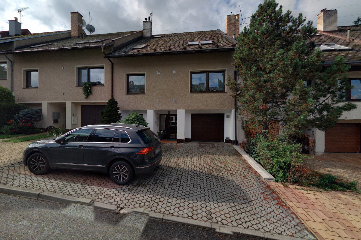 Vedení účetnictí Nemastova