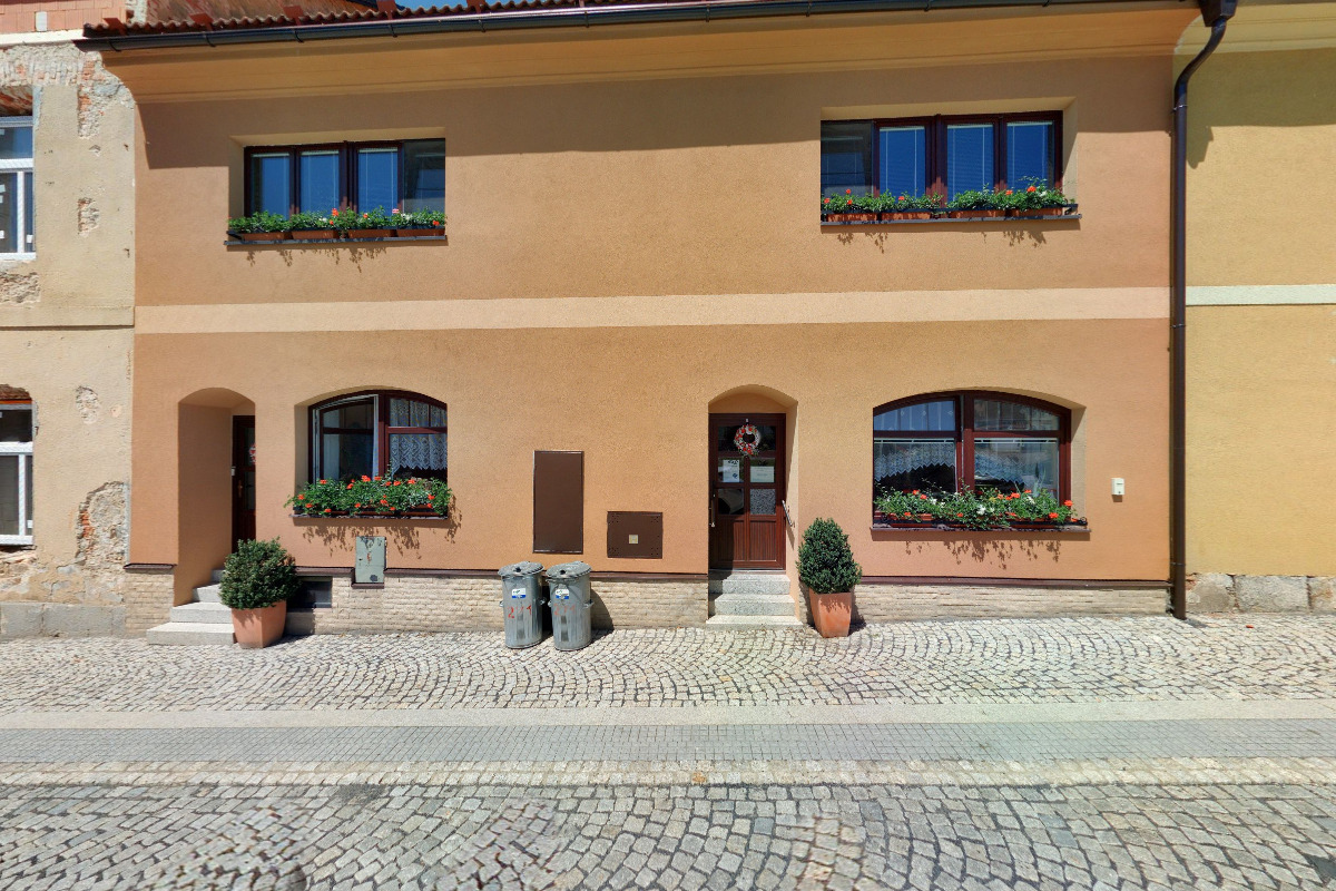 Kadeřnictví Dana foto 2