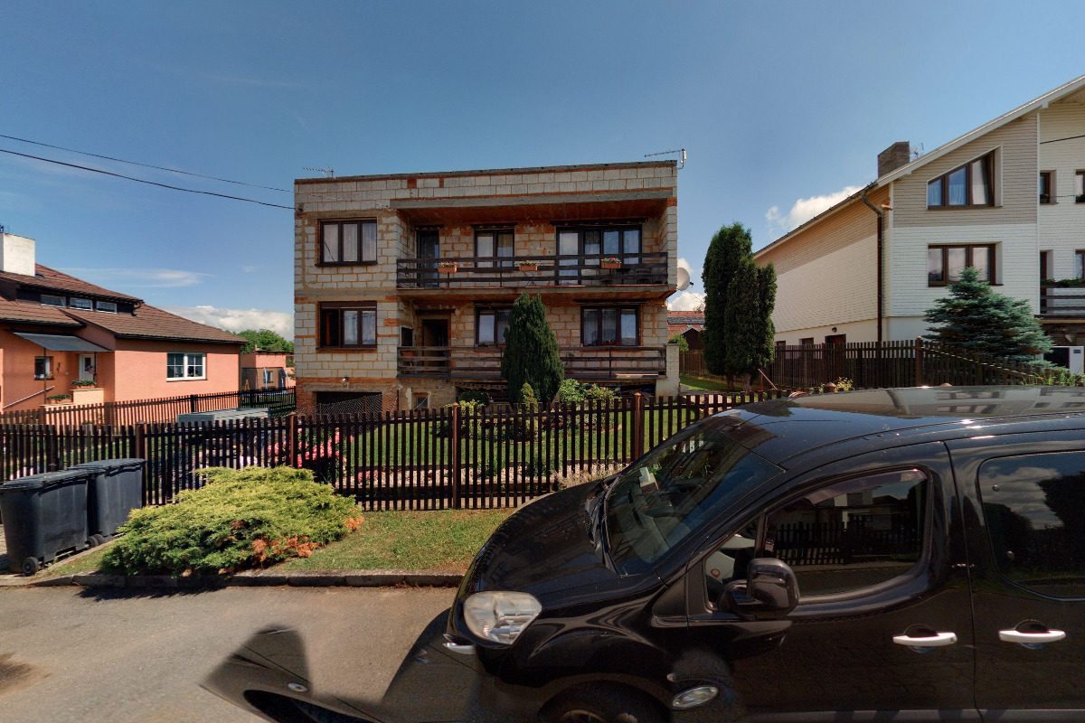 SH ČMS - Sbor dobrovolných hasičů Cheznovice foto 2