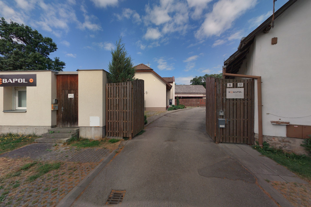 SEBAPOL, spol. s r.o.