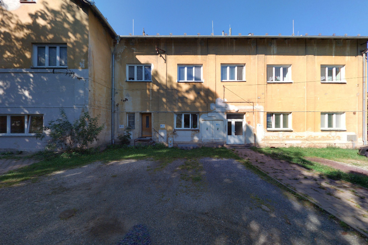 Veterinární ordinace MVDr. Eva Dušková foto 2