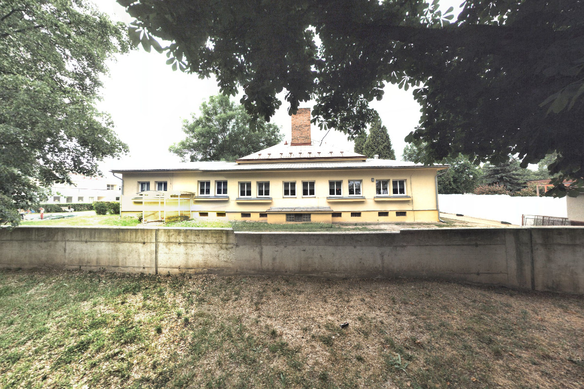 Mateřská škola Jizerka