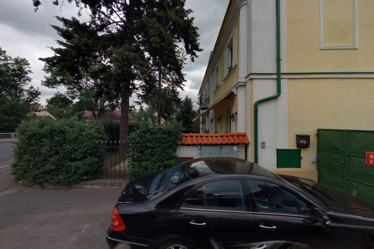 Penzion Na Staré Poště foto 2