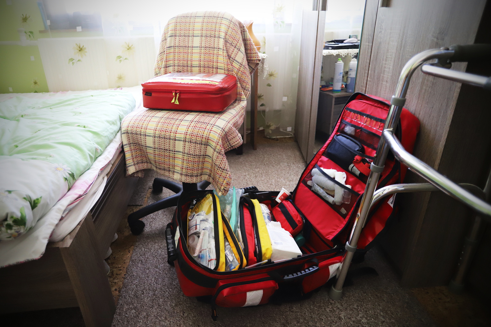 Domácí hospic Vysočina, o.p.s. foto 4