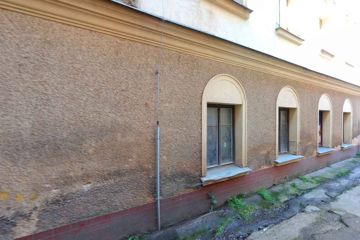 Dům barev – Barvy, Laky-Vrchlabí s.r.o. foto 2