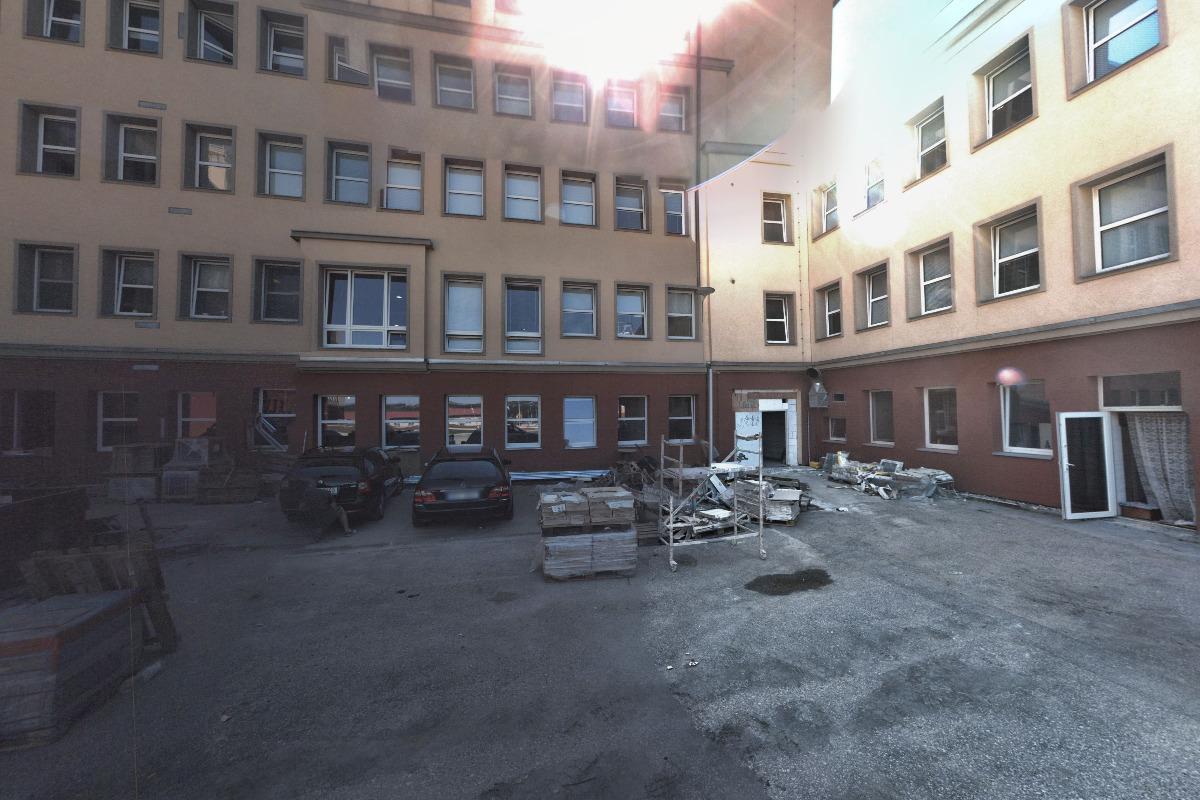 Bankomat Komerční banky