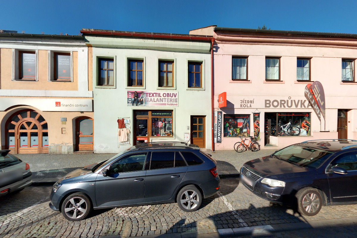 Galanterie Poláková