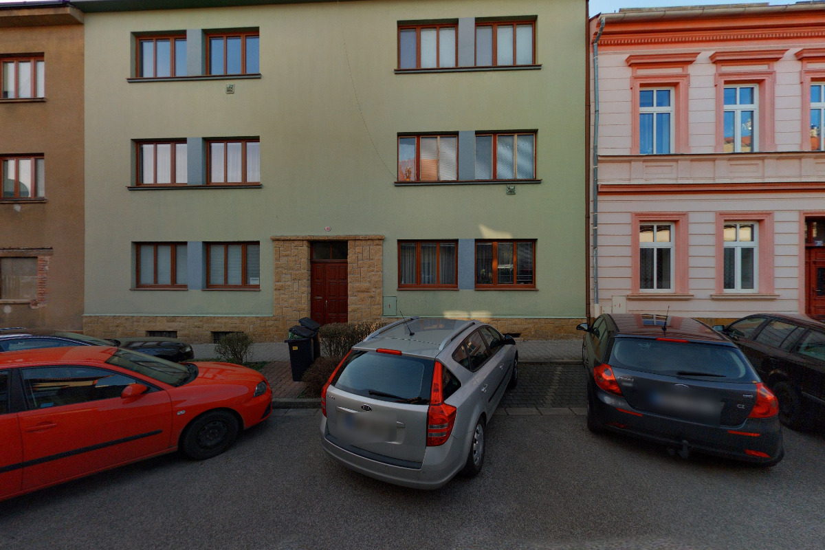 Projektservis Jičín, s.r.o.