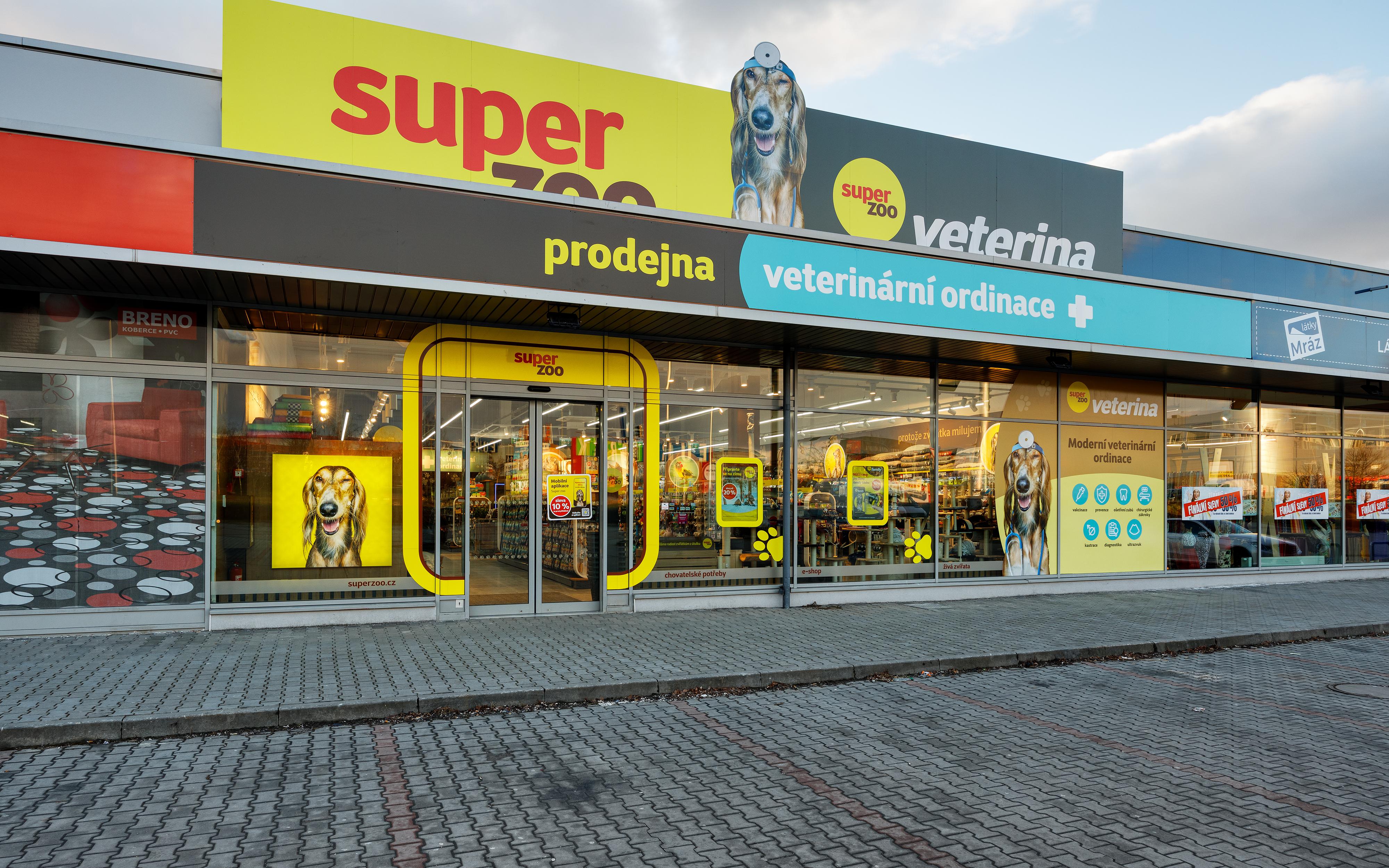 Super zoo veterina foto 4
