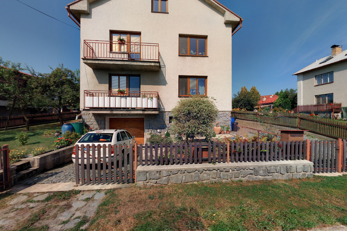 Svaz tělesně postižených v České republice z. s. místní organizace Nové Město na Moravě