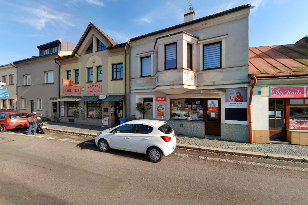 Foto Plus - Markéta Hrubá foto 2