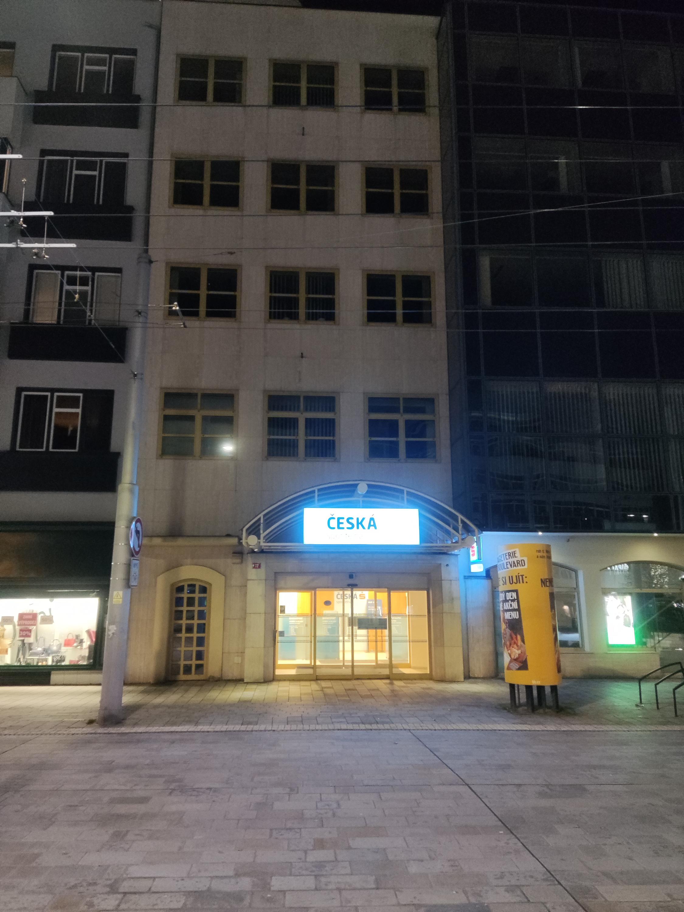 Česká spořitelna, a.s. foto 4