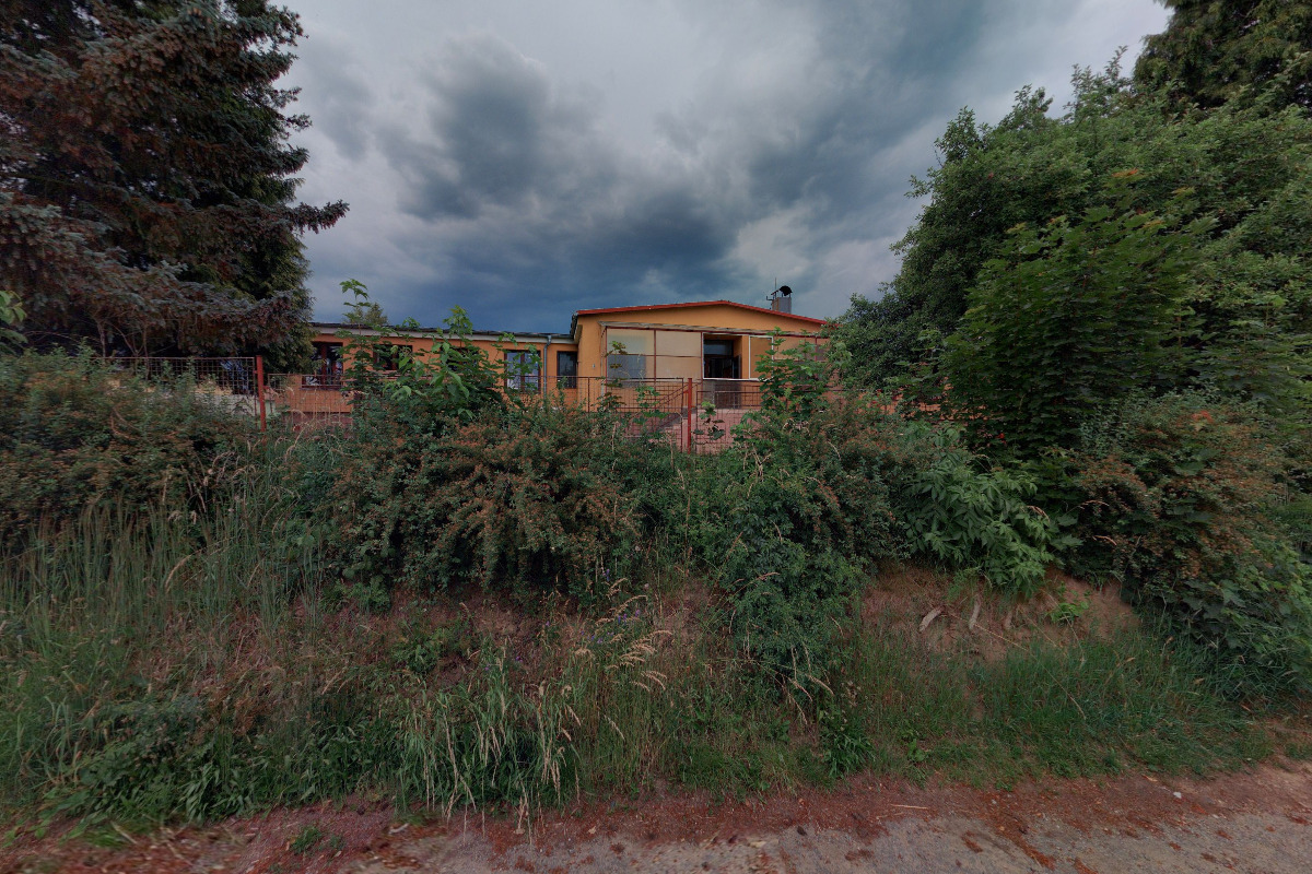 MŠ Červená Řečice