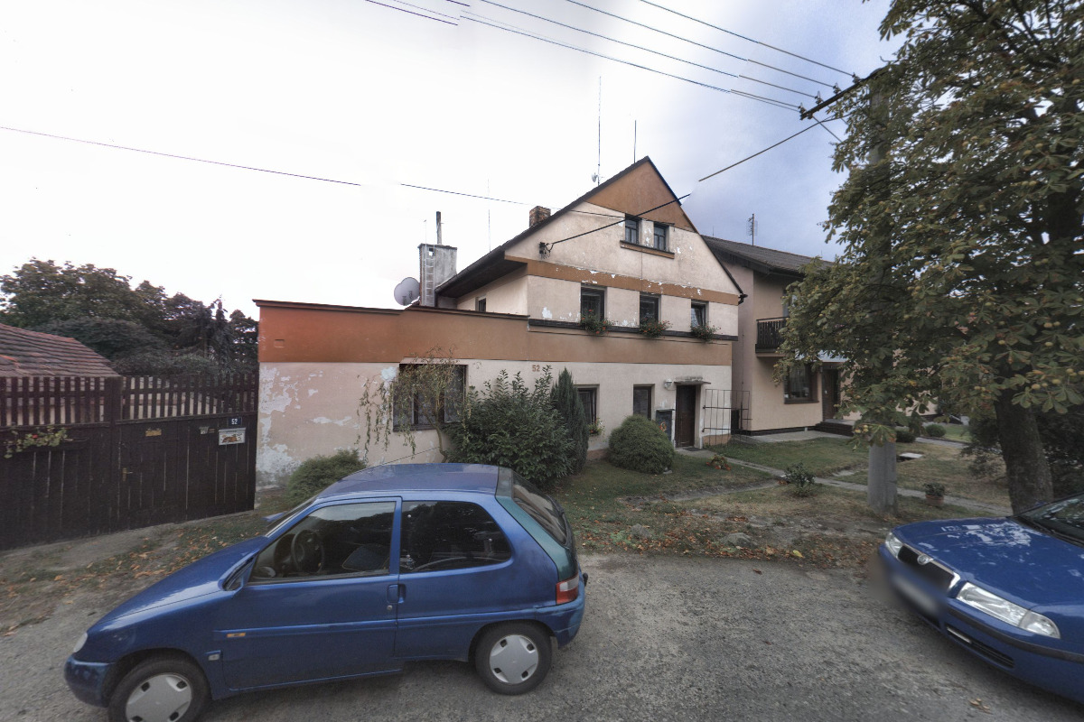 Dárečky pro radost - Martina Helmichová