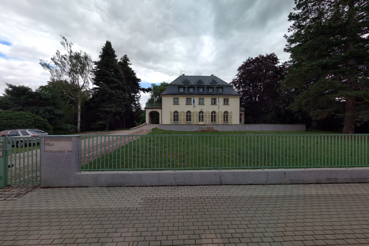 Člověk v tísni, o.p.s.