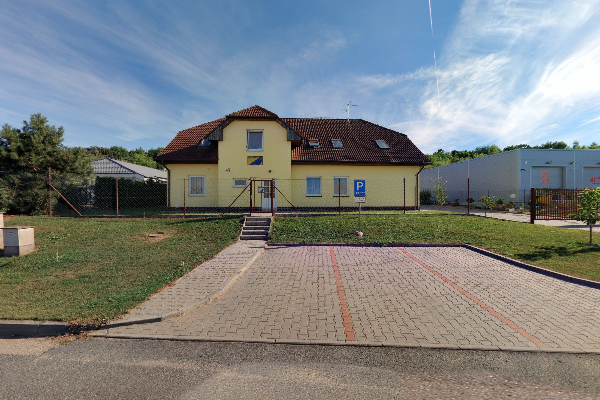 SILNICE Slaný, spol. s r.o. foto 2