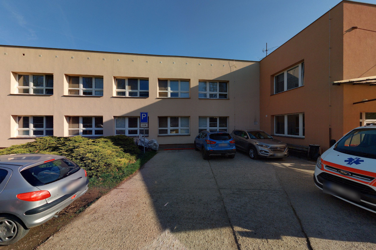 Chirurgická ambulance - Nemocnice Nový Bydžov foto 2