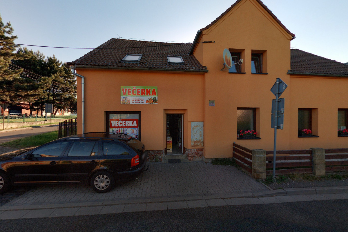 Večerka - Nam Phung Van foto 3