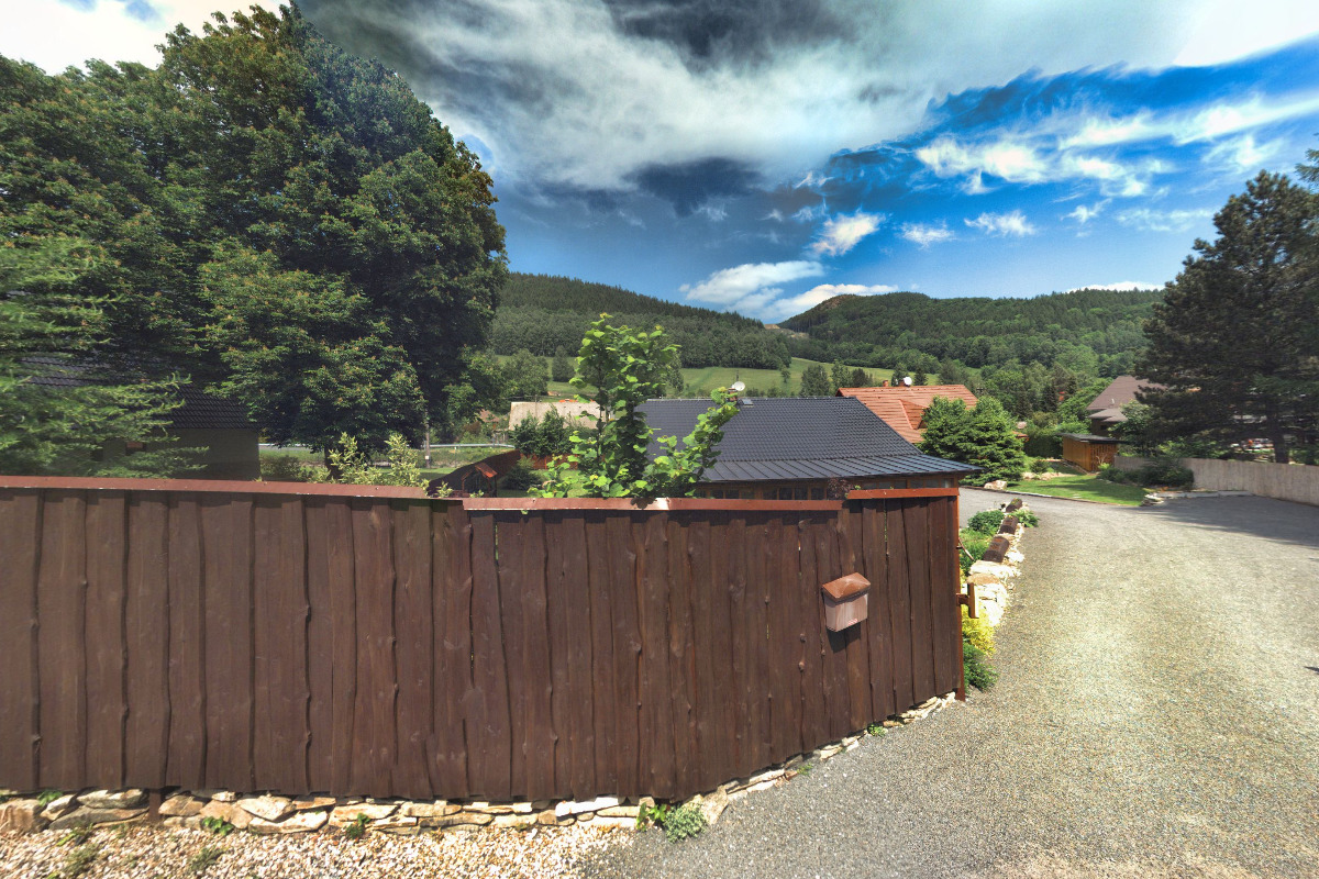 Chalupa U vleku I. foto 5