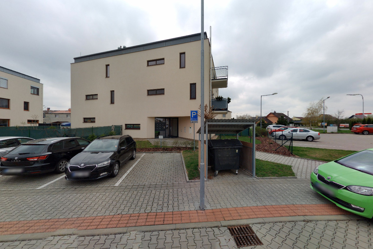 Odhady a oceňování nemovitostí Ing. Stanikova