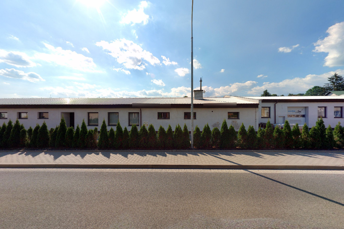 Jaroslav Janko - Autostyl