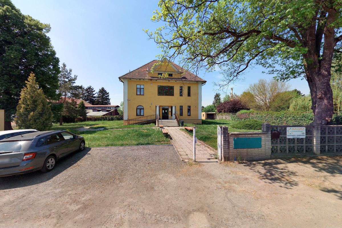 Praktické lékařství Dobrovice, s.r.o.