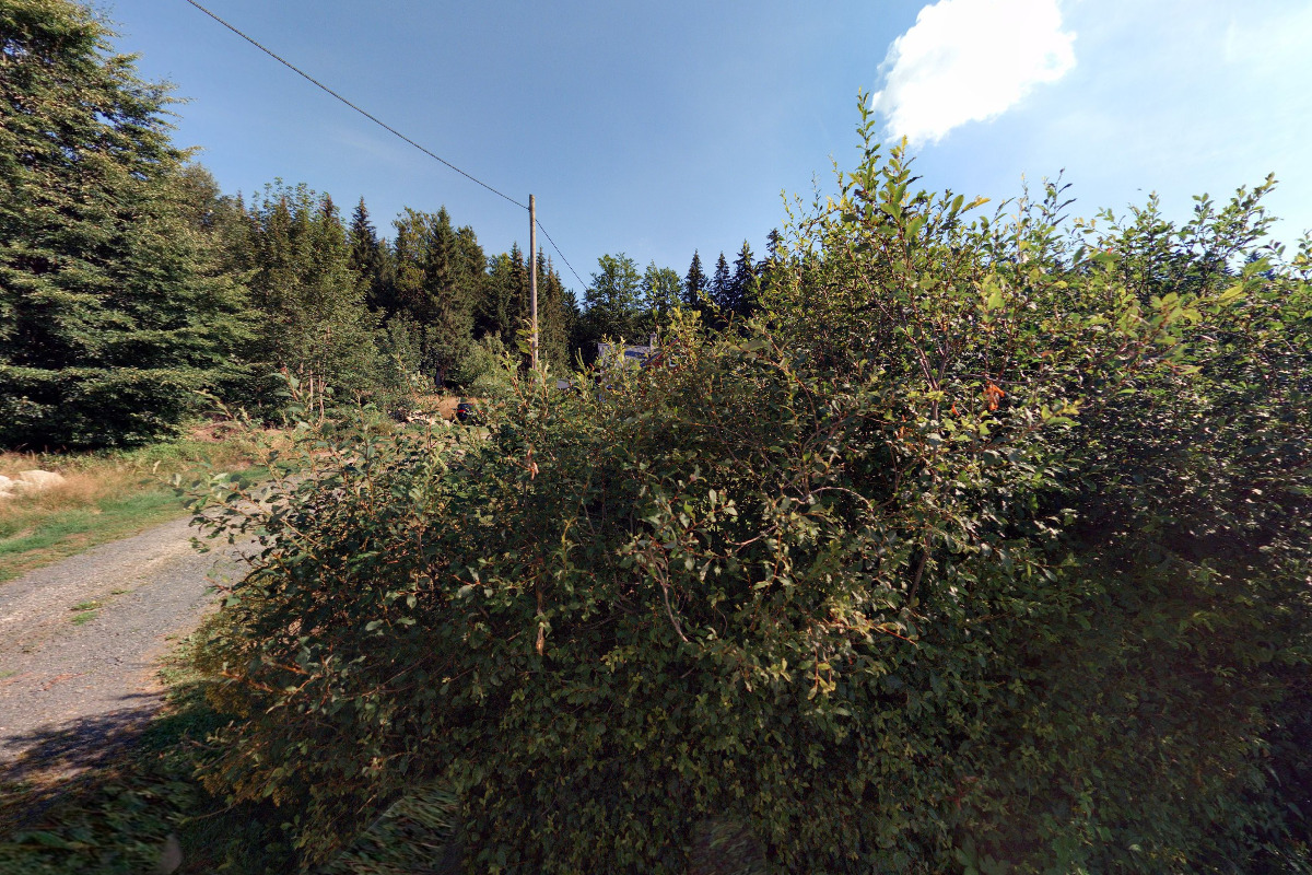 Chata Dominika foto 2