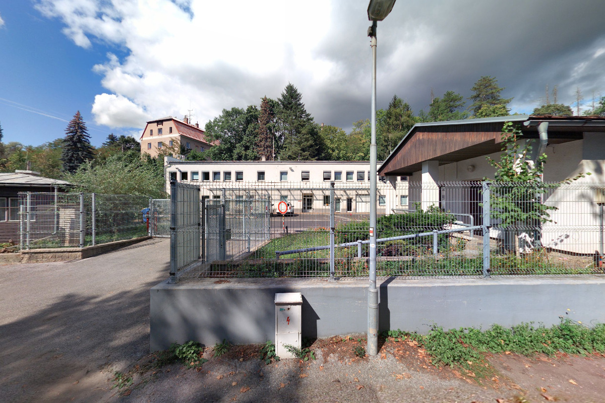 Severočeské vodovody a kanalizace, a.s. foto 2