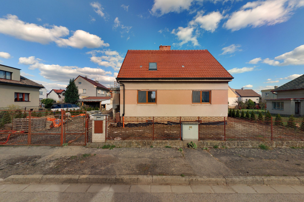 Dušan Markl - úklid foto 2