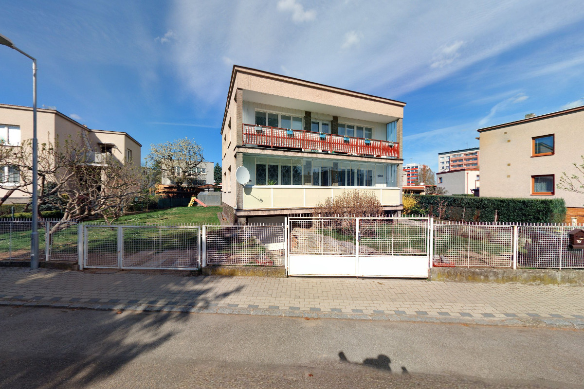 Pavlína Horáková foto 1