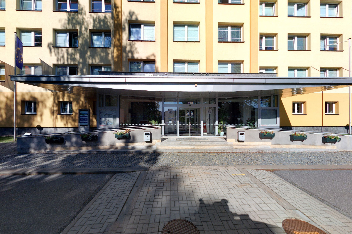 Národní institut pro integraci osob s omezenou schopností pohybu a orientace České republiky, Krajská organizace kraj Vysočina, o.s.