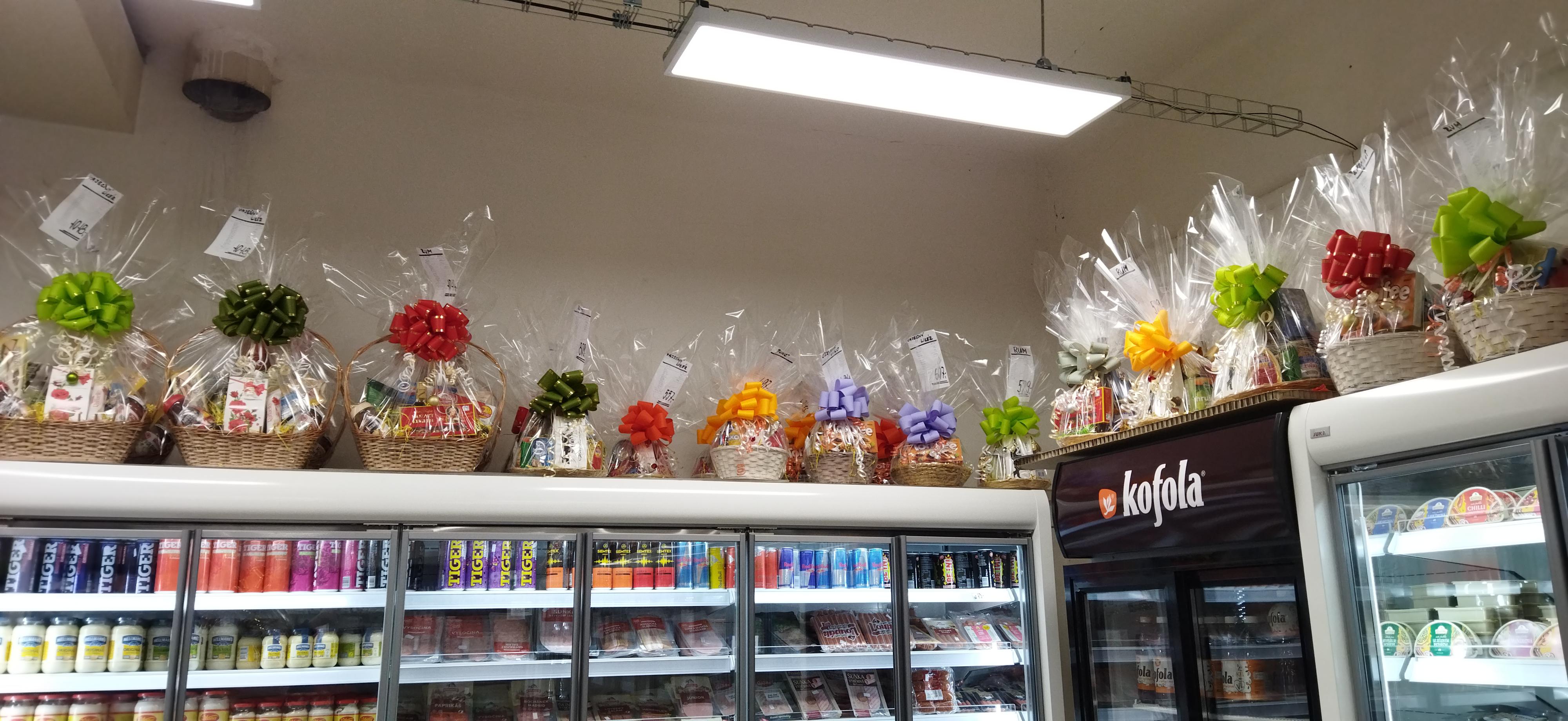 Potraviny Vlasák foto 4