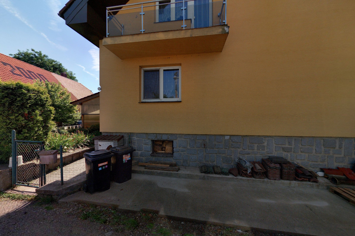 Jaromír Horníček - pokrývačské práce