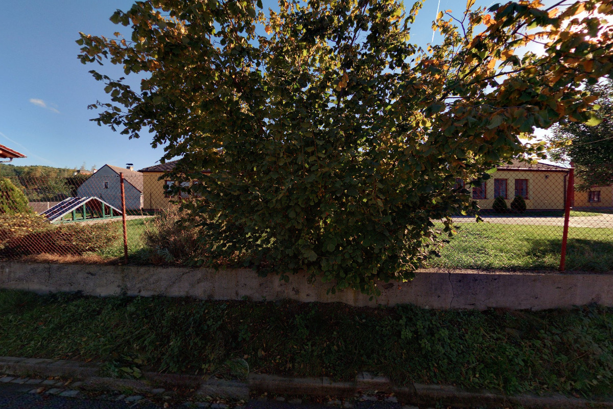 Základní škola a mateřská škola Dolany , okres Klatovy