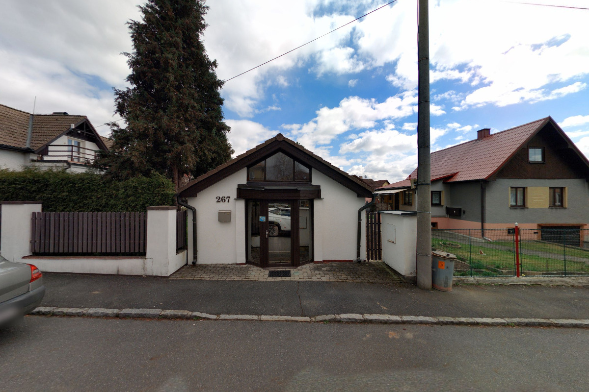 Daňový poradce ev. č. 1526 Ing. Michael Zethner