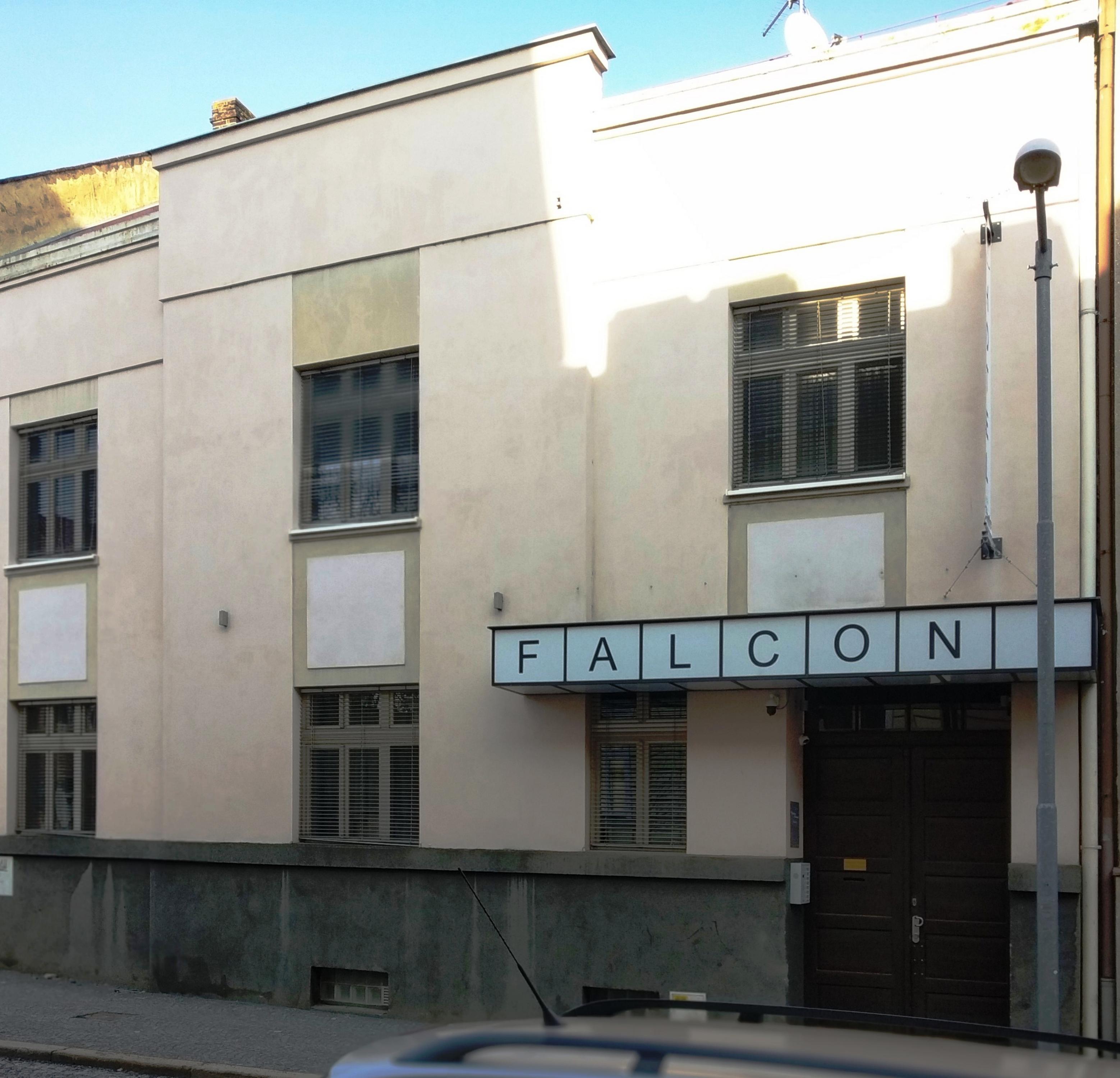 Pension Falconi foto 5