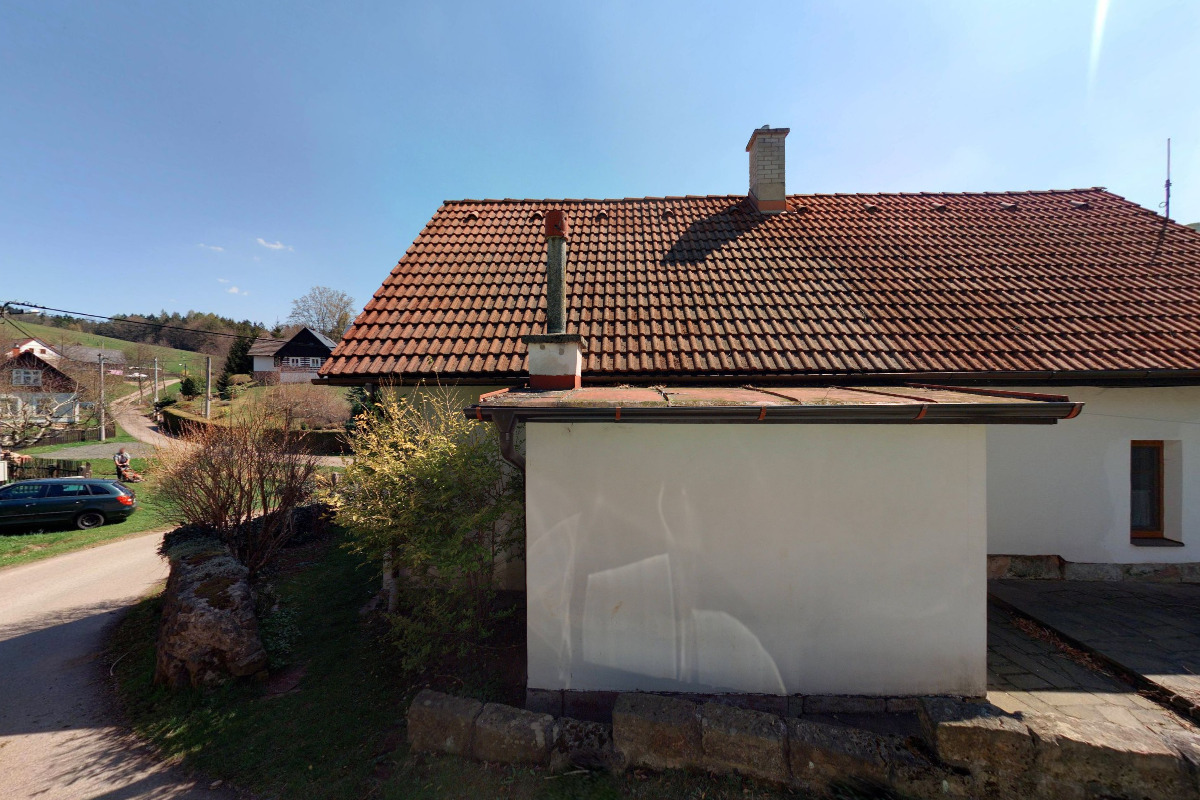 RNDr. Jan Šebelík - HAES