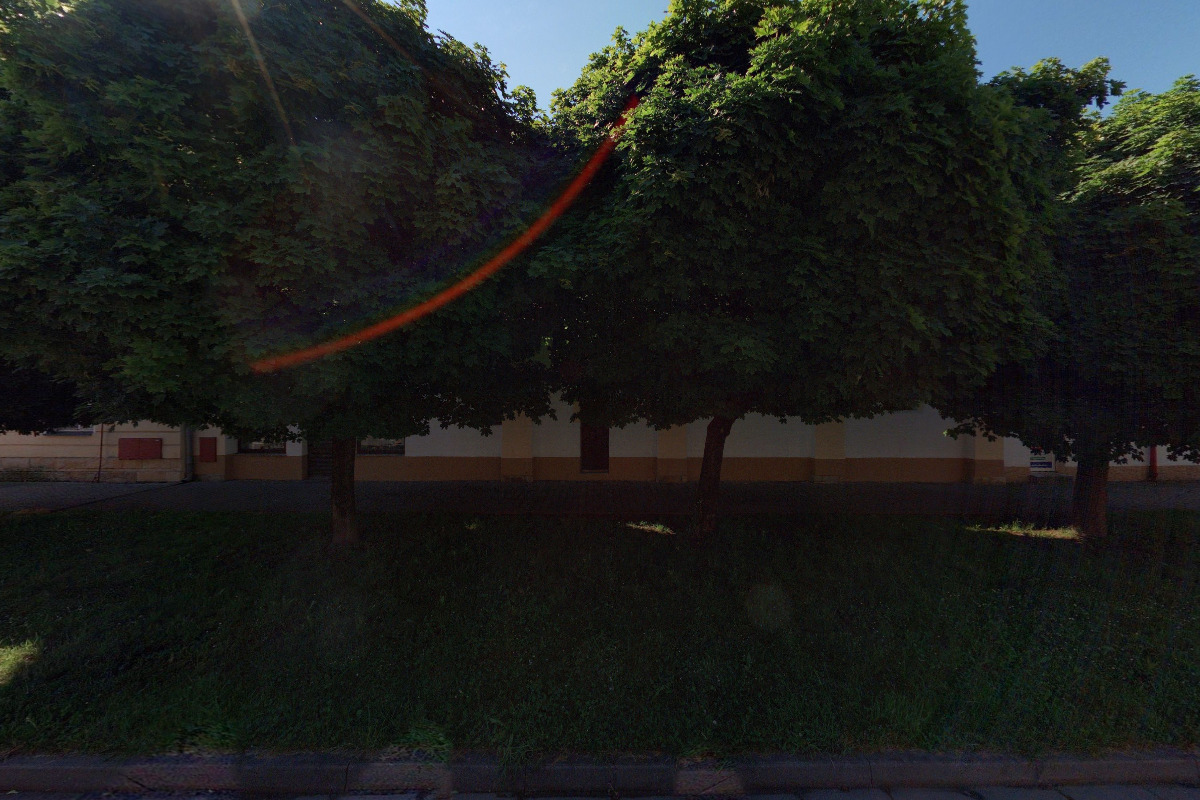 MÚ Městec Králové - Správa majetku města