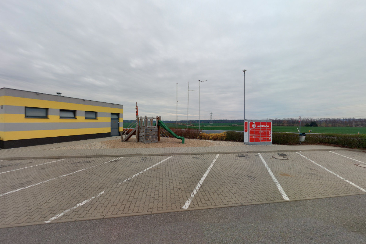 Vendys Petrol, s.r.o.
