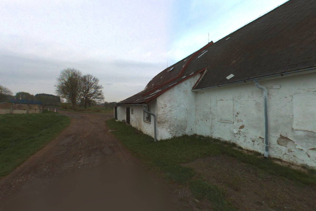 Havlíčkova Borová zemědělská, a.s.