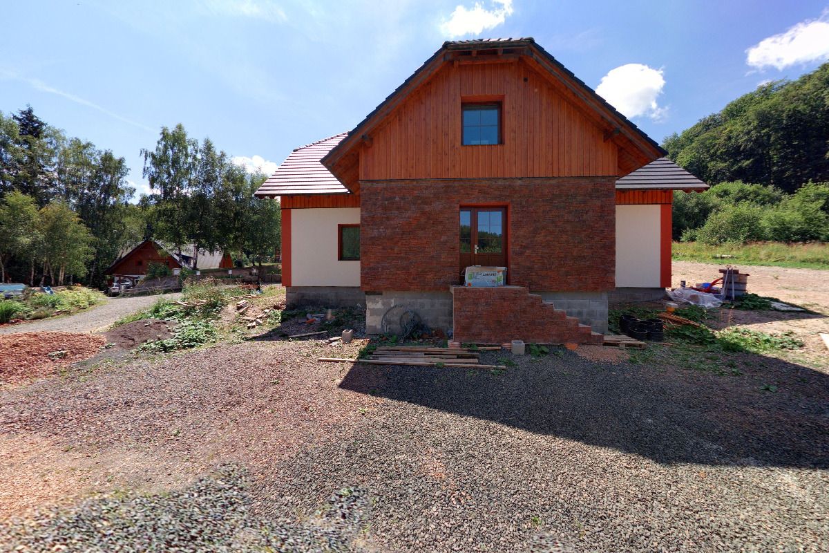 Chata Perkaska foto 2