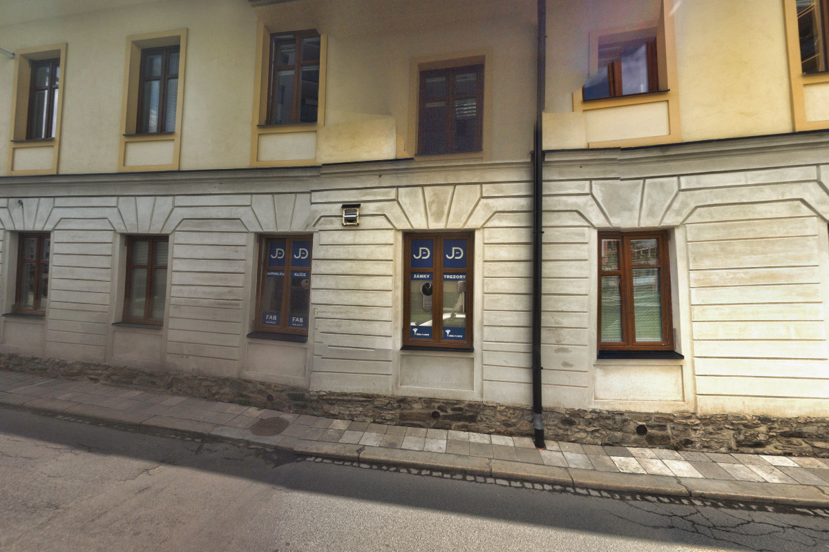 Člověk v tísni, o.p.s.