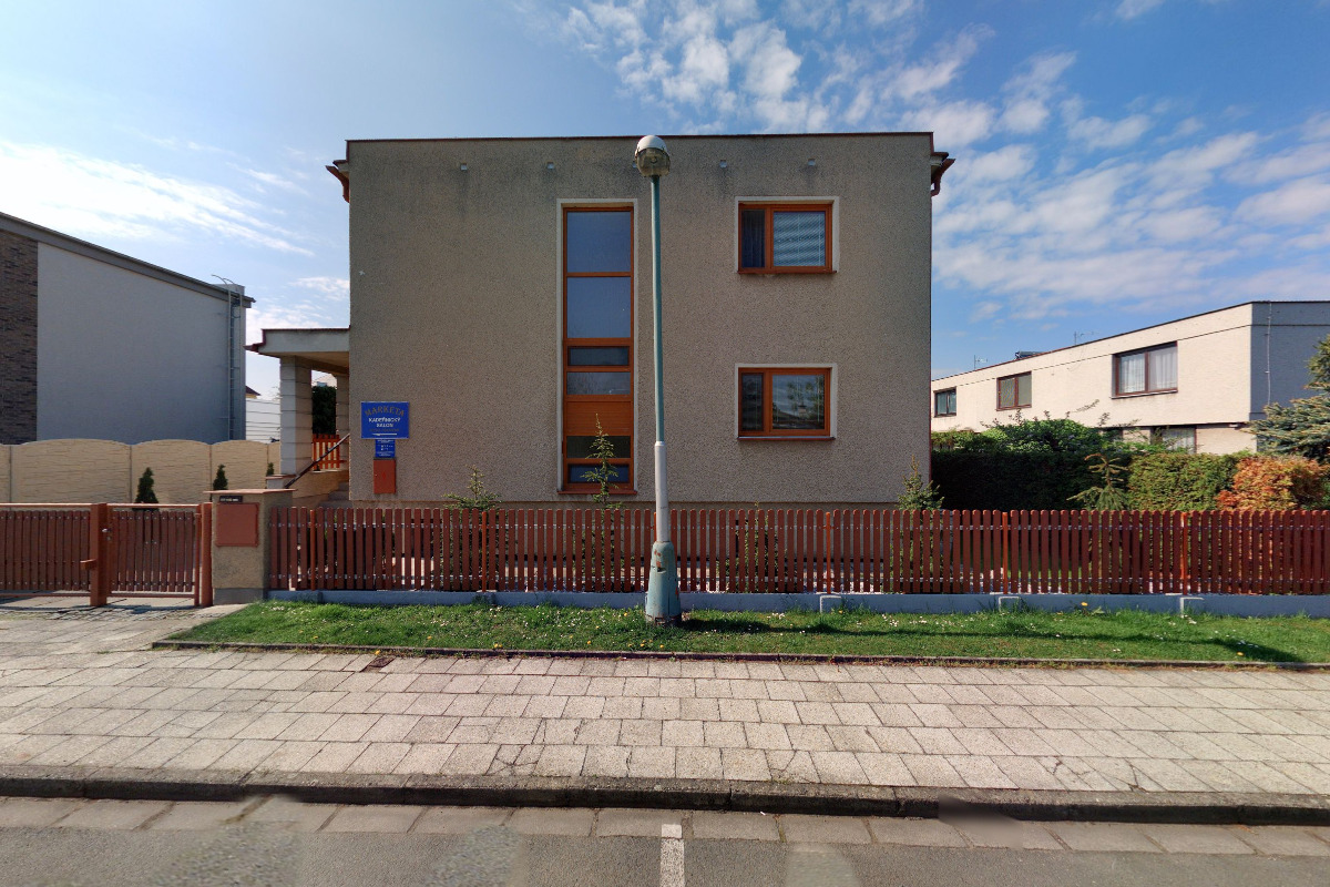 Alena Voltrová - kadeřnictví