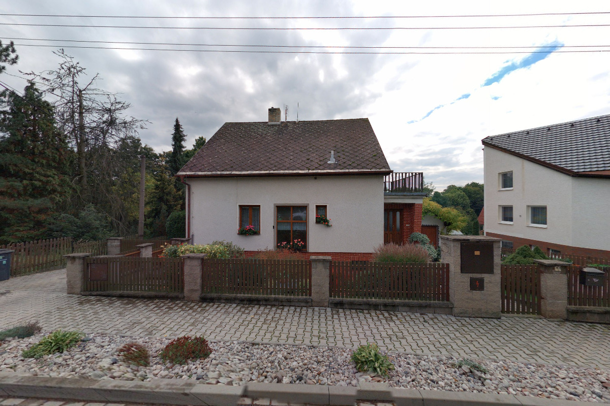 ZEDSTAV s.r.o. - Nákladní dopprava