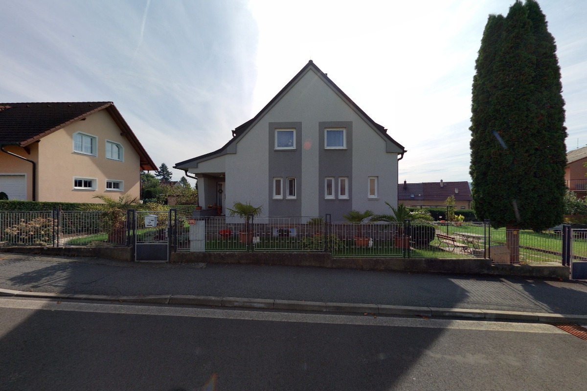 EF CÉ Pronic Zanic Domažlice