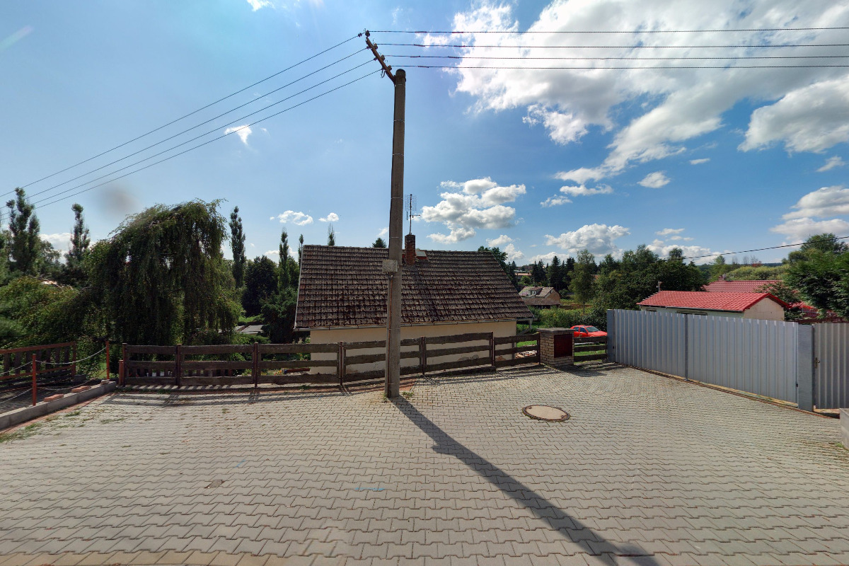 Stavební práce Marek