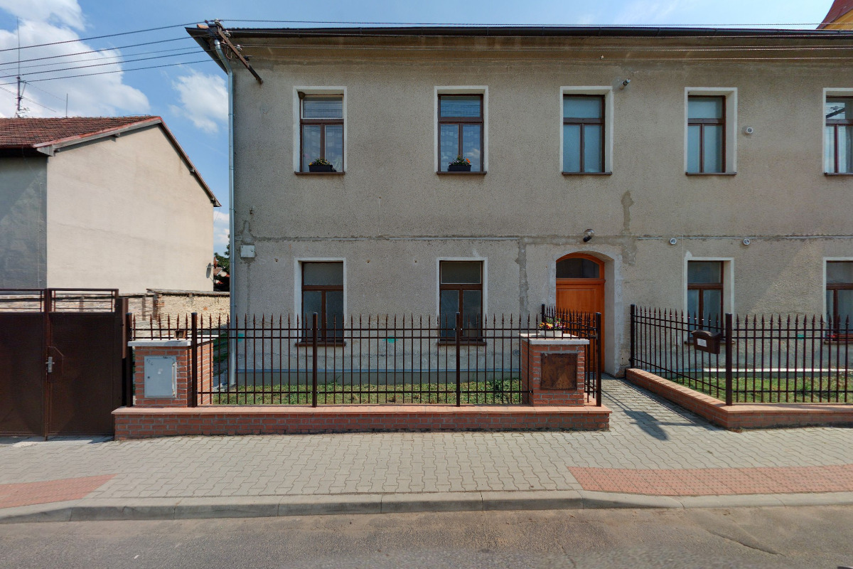 Farní sbor Českobratrské církve evangelické v Libkovicích pod Řípem